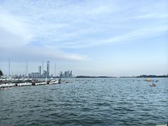 -金鸡湖景区