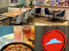 -必胜客(赛格国际购物中心店)