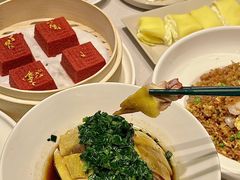 -张福记(陇海中路店)