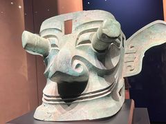 -三星堆博物馆