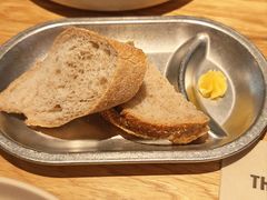 -The Diner X餐厅(青岛万象城店)