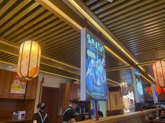 -沸炉重庆老火锅(军事博物馆店)