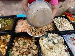 -妞妞烩面非物质文化遗产(西工店)
