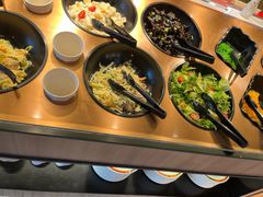 -比格比萨自助(宝山日月光店)