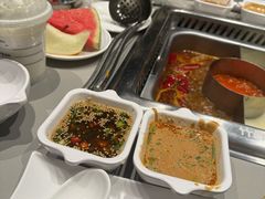 -竹犇番茄火锅(长治太行东街店)