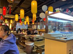 -小龙坎老火锅(北京三里屯店)