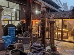-院里·贵州菜(府东街店)