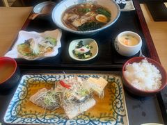 -江户前日本料理(瑞诗酒店店)