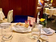 -Cova Ristorante & Caffe(海港城店)