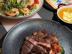-安妮意大利餐厅(日坛店)