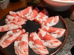 -旺晖本帮骨头煲·深夜火锅(梅园路店)