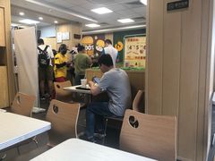 -华莱士·全鸡汉堡(五爱道店)