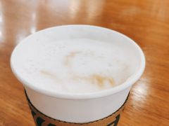 -星巴克(广州正佳广场4层店)