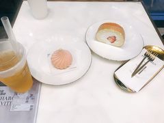 -法桐蛋糕·手作面包(万象城店)