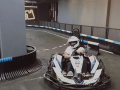 -e赛道卡丁车