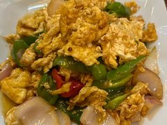 -韩食代烧烤(龙华路美食街店)