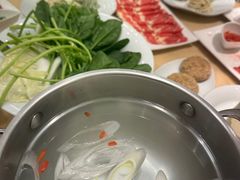 -鼎鼎香·港式火锅(北京SKP店)
