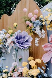 -HELLO你好婚礼婚庆策划