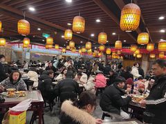 -小街天府(西工小街店)