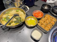 -HOTISLAND海鸡岛·韩国料理(江南西店)