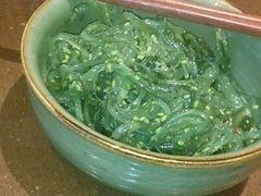 海草-小司的料理(新街口店)