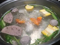 -牛焱·贵州黄牛肉火锅(城西银泰店)