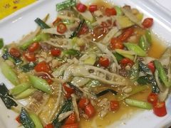 -下梅人家土菜馆(历史文化餐厅度假区店)