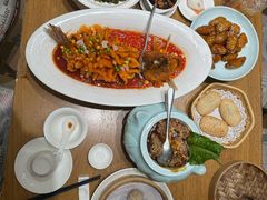-品大三·南京菜(大行宫店)