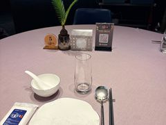 -云锦壹号·淮扬宴(徐汇万科店)
