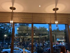 -安蒂娅·海鲜自助餐厅(安蒂娅美兰酒店)