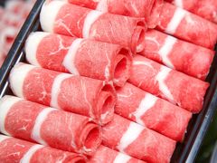 相间肥牛-田园肥牛鲍鱼先生(新北店)