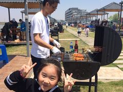 -上海南汇嘴大堤酒店