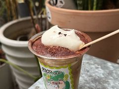 -ABCD咖啡屋(妇幼店)