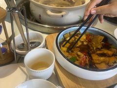 -名善山珍·野生菌汤锅(文殊院店)