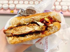 -麦当劳(秣陵路店)