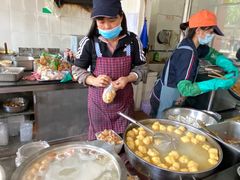 -阿信糖水(体育花园店)