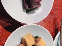 -北平食府(马鞍山路店)