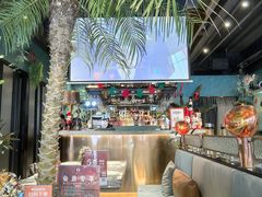 -SHADOWS•Bistro&Eatery(安福路店)