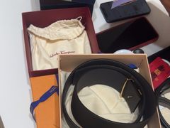 -六六奢品·vintage中古·回收二手奢侈品包包手表首饰(环球港店)