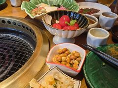 -和彩放题(渔阳店)