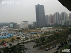 -市民中心-餐厅