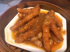 -佬港味粤味小馆(锦艺城店)