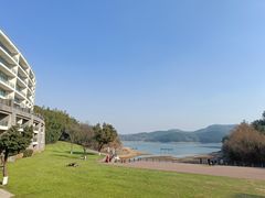 -天目湖涵田度假村