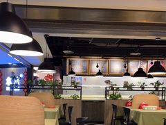 -拿渡·水煮鱼 麻辣香锅(西单大悦城店)