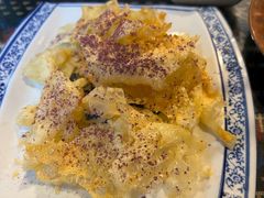 -蜗牛小馆醉乡民谣云南菜(惠新西里店)