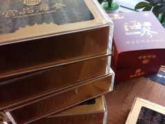 -宫品海参专卖店(黄浦老西门店)