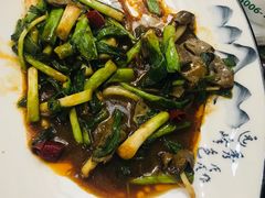 -蔡阿水羊肉店