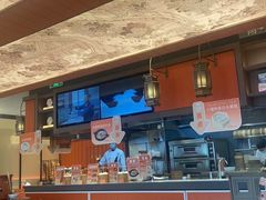 -小厨娘淮扬菜(天印大道店)