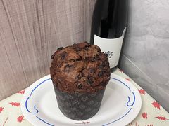 -佐敦面包铺·JORDAN BAKERY
