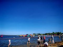 -呼兰河口湿地公园